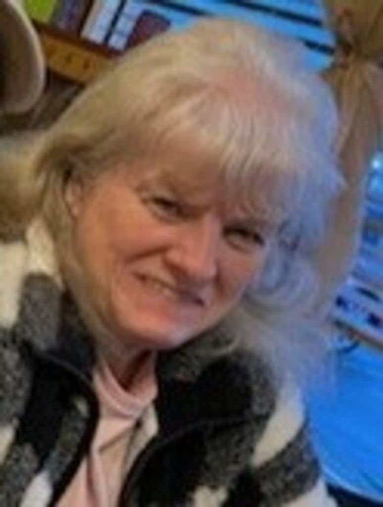 Patricia Diann Hardin Profile Photo