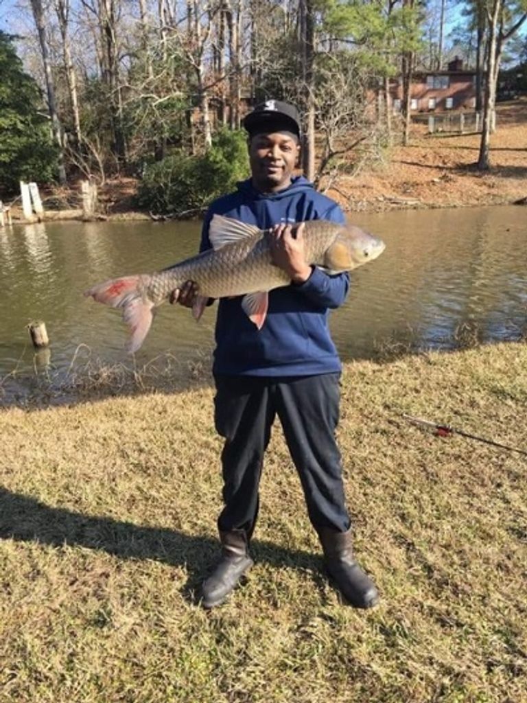 Rodderick Earl Nickerson Ii Profile Photo
