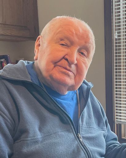 Arthur M. Blauzda's obituary image