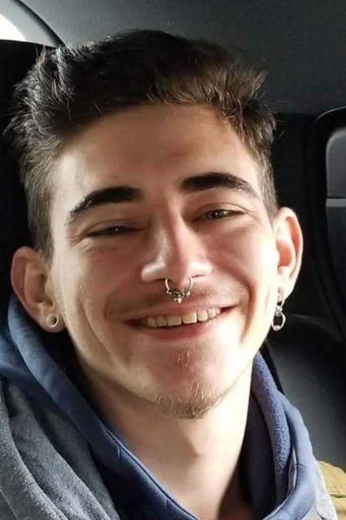 Joshua Oran Robertson Profile Photo