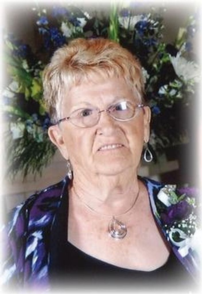 Edna Nuss