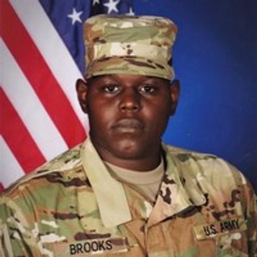 Donzell Kiante Brooks Profile Photo
