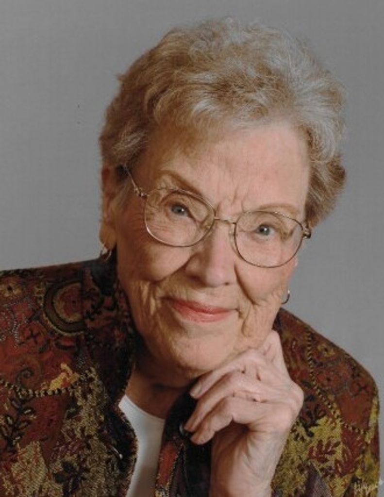Betty Gale Larson Profile Photo