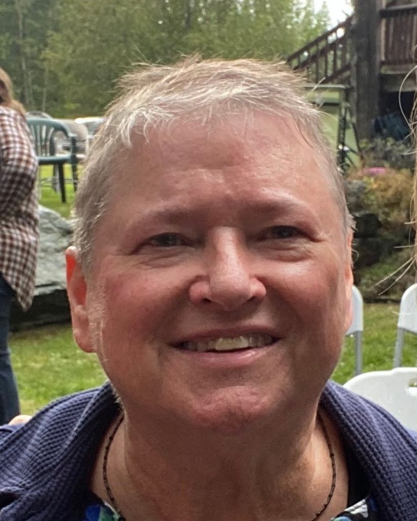 Mary Louise George