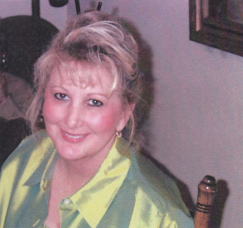Lorie Marie Langford-Castro Profile Photo