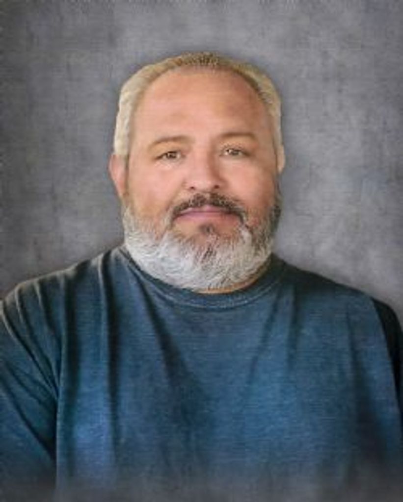 Ruben Rios