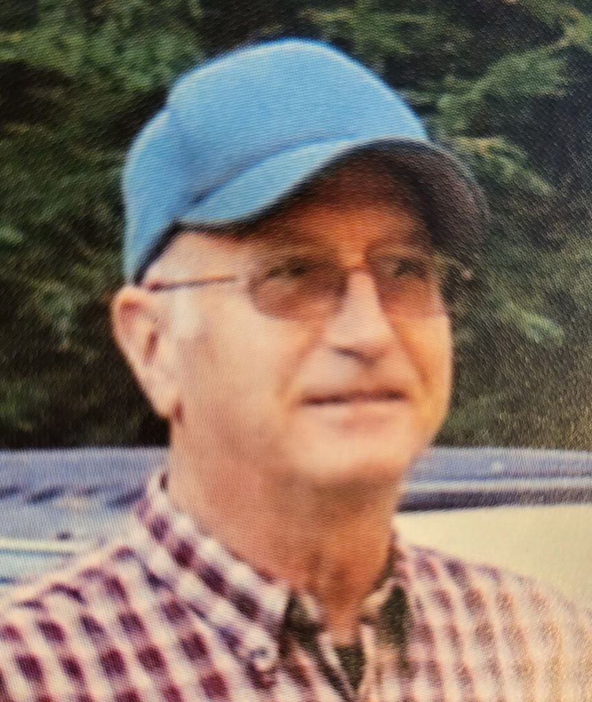 Harvey Z. Fogg Profile Photo