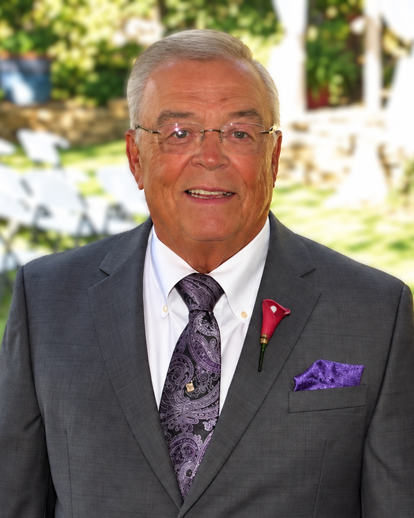 Earl Dudley Chambers, Jr. Profile Photo