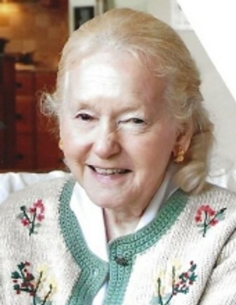 Dolores E. (Ventura) Massa