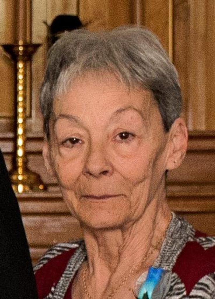 Sharon Lynn Duncan Profile Photo