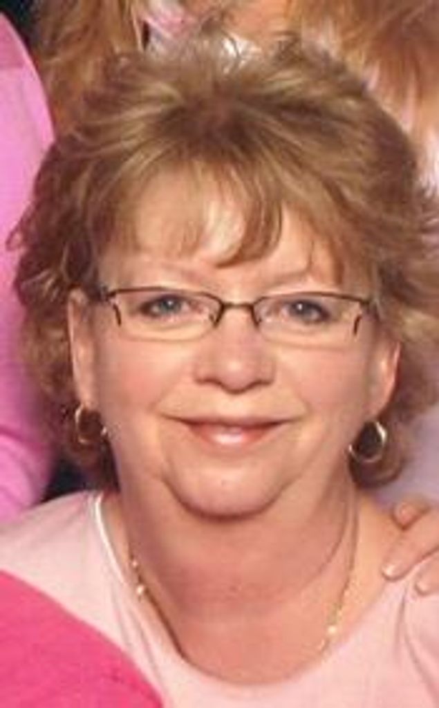 Debra 'Debbie' Tjaden