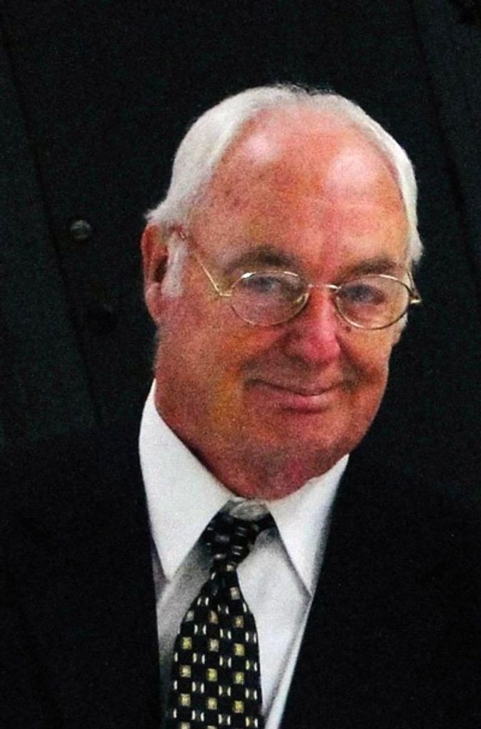 Rev. William Earl Lamb Profile Photo