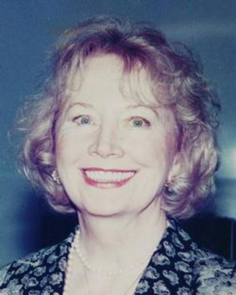 Norma A. Barton Profile Photo