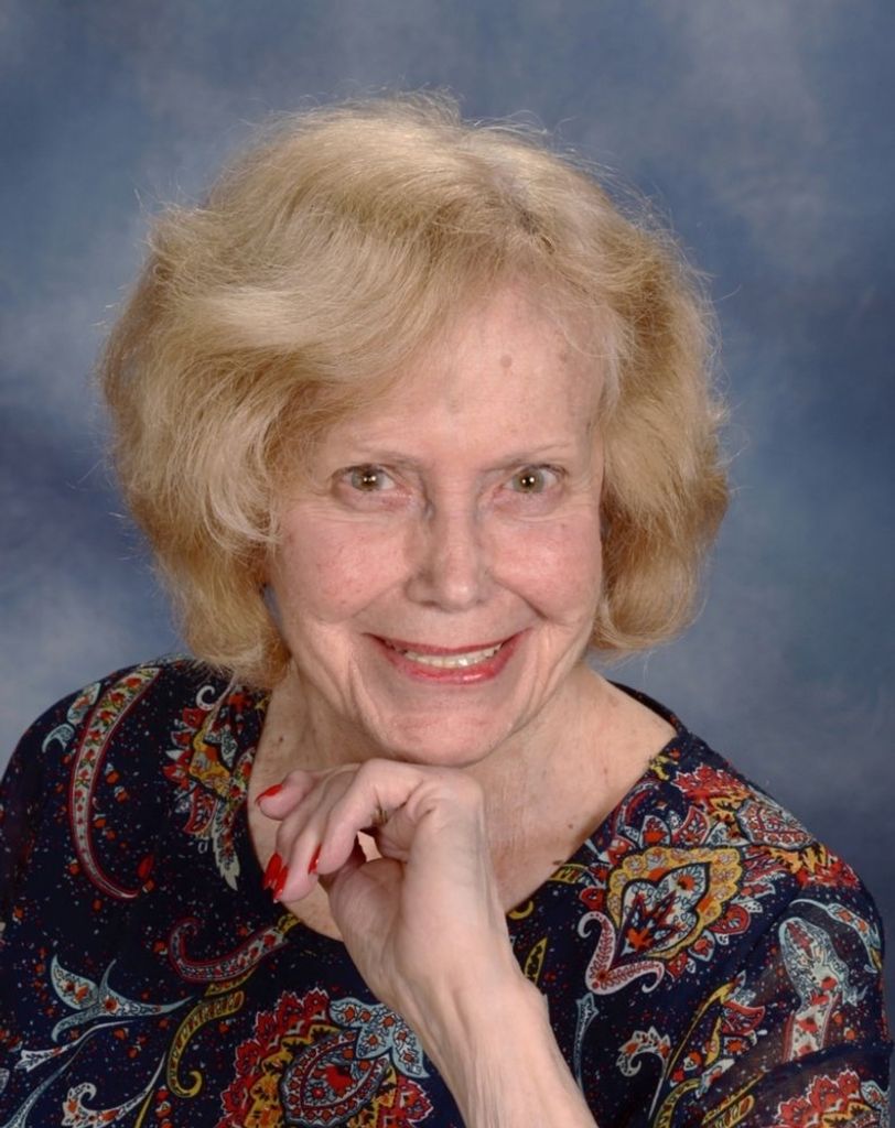 Shirley K. Falkner Profile Photo