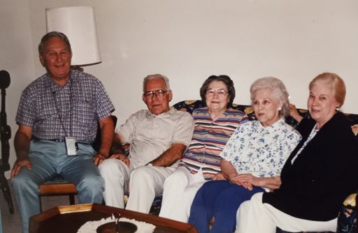 Thomas "Tom" E. Webb, Jr. photo gallery thumbnail 5 of 67