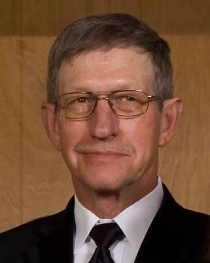 Clarence Heinle Profile Photo
