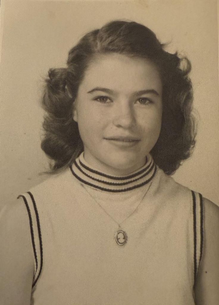 Evelyn Turner-Raffety