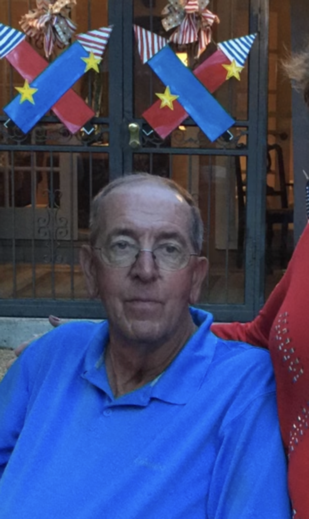 Dwight Wayne Fleming