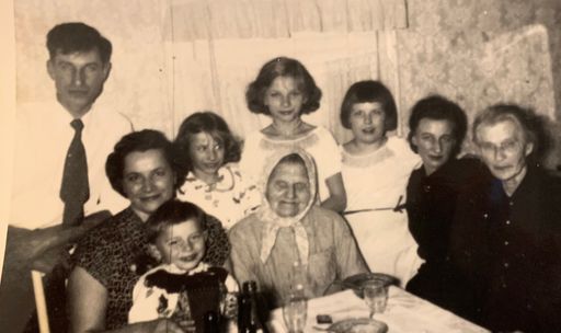 Jean Aldona (Rudzinskas)  Clagg photo gallery thumbnail 3 of 65