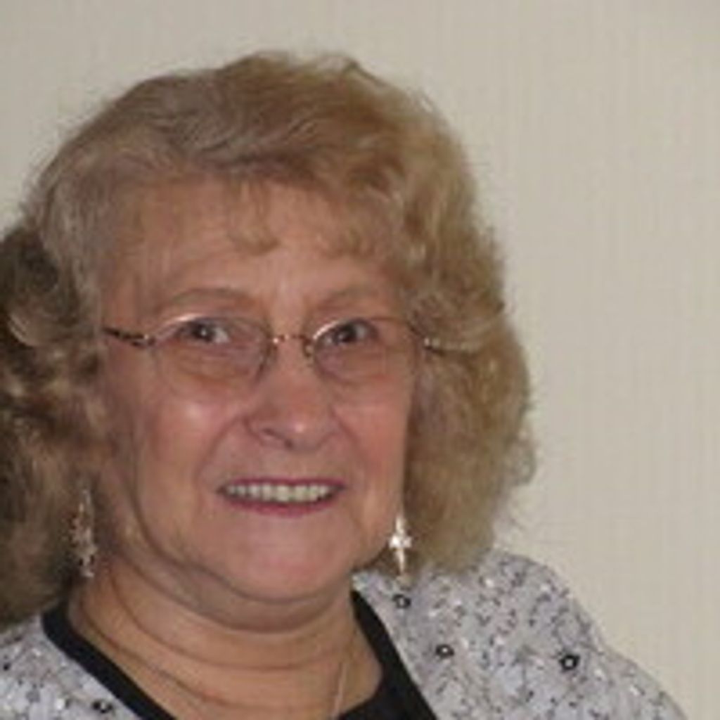 Irene T Hutchins
