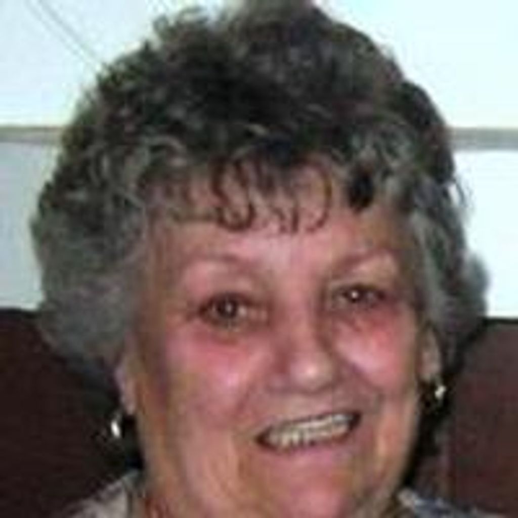 Alice M. Bunday