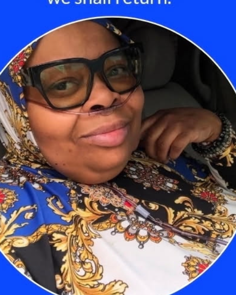 Tamilla “Tami” Frazier Profile Photo