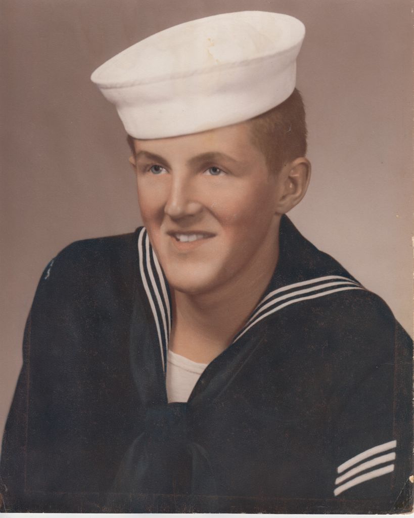 Ralph Edward Reed, Sr.