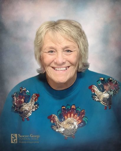 Rose Marie Pfeiler's obituary image