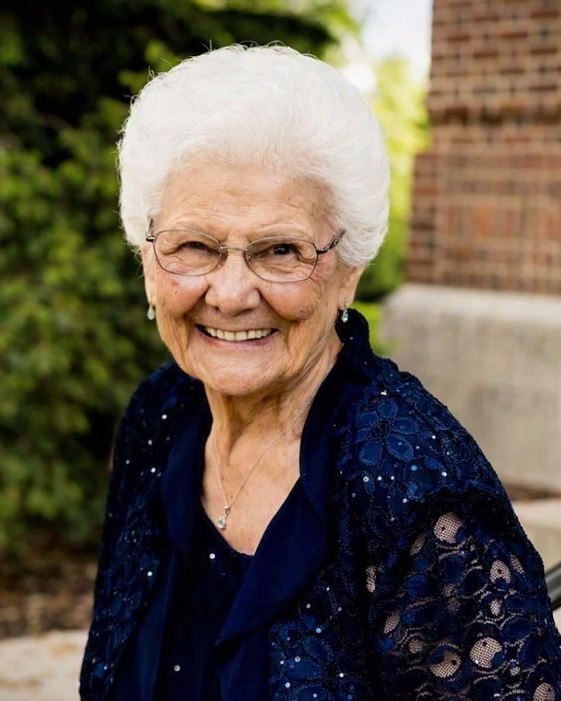 Mabel E. Nelson