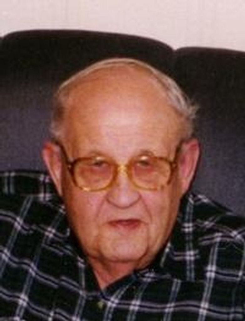 Donald F. Phillips
