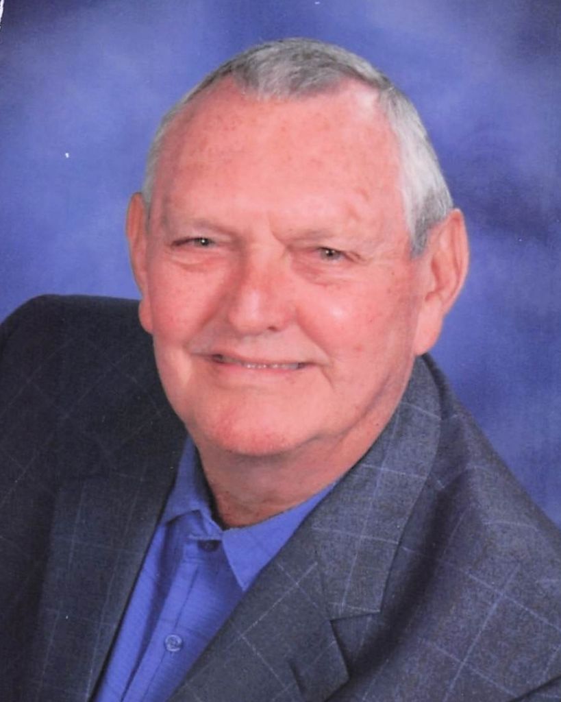 Billy Glenn Davidson Profile Photo