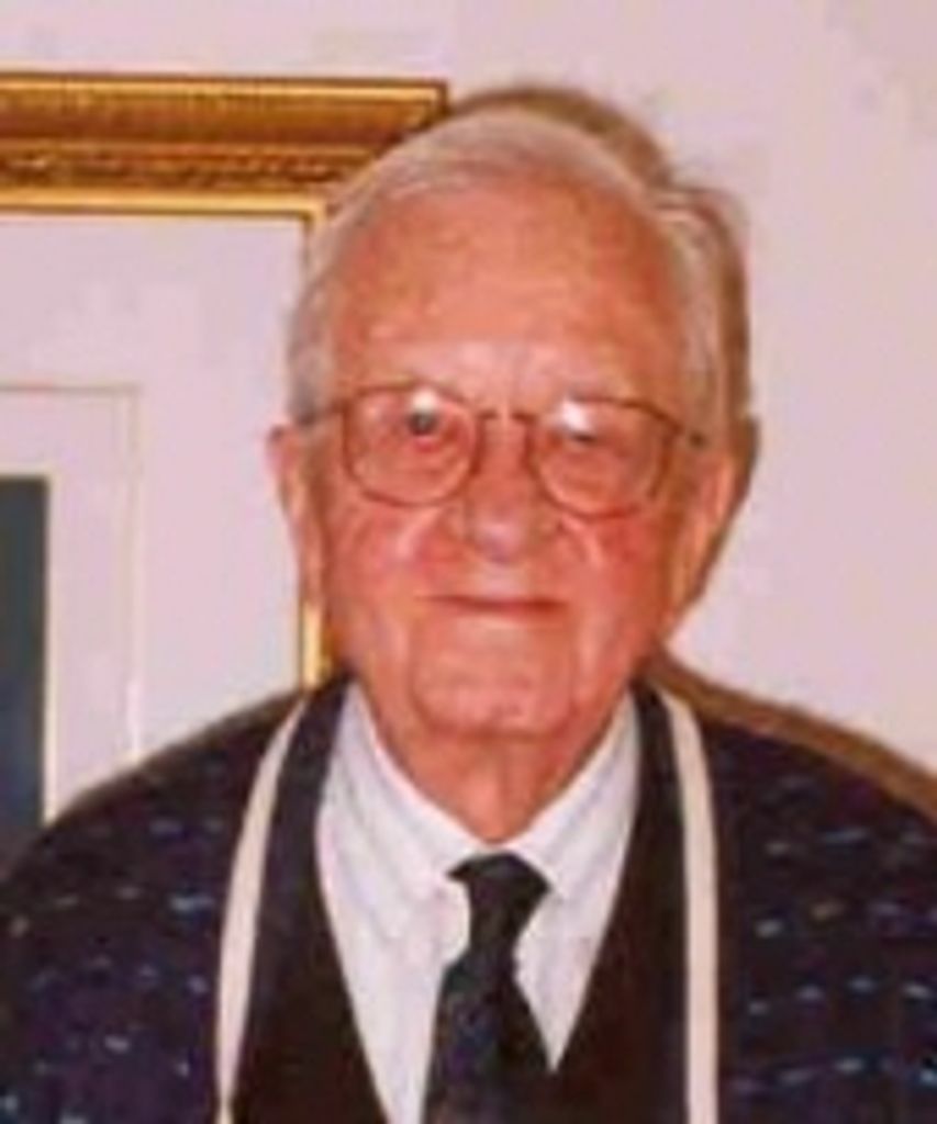 Dr. Dayton Wayne Willoughby