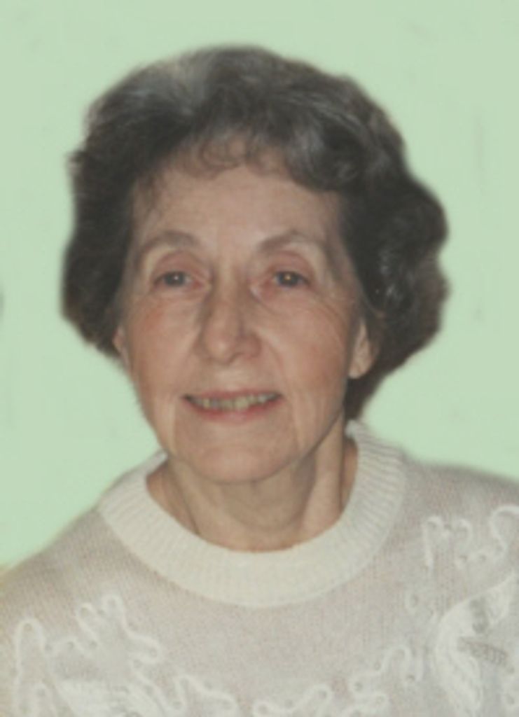 Helen M. Lukenbill