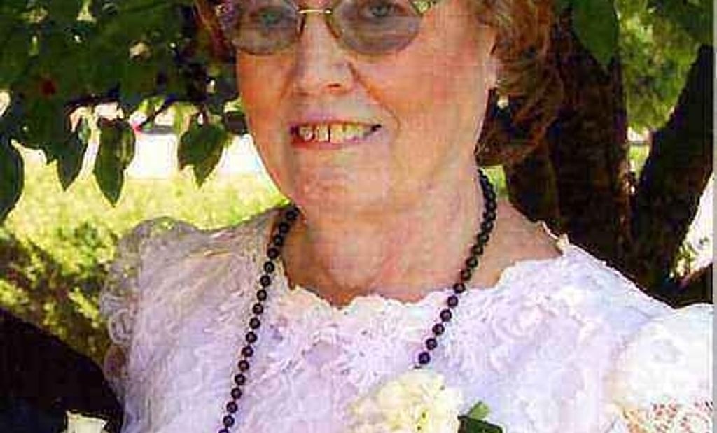 Diane D. Lewis