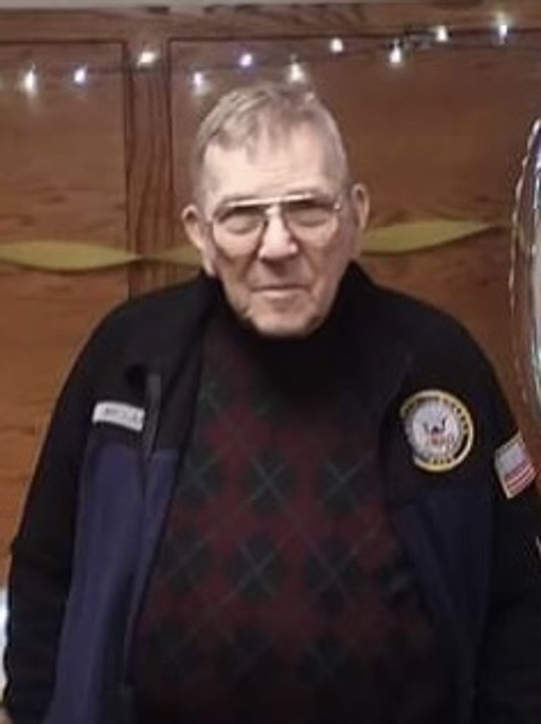 James W. Mccarthy Profile Photo