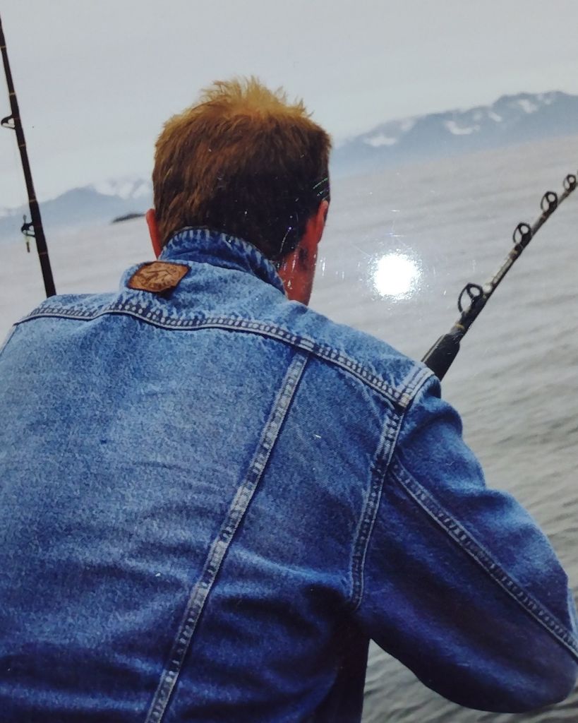 Ray Richards Johnson Profile Photo