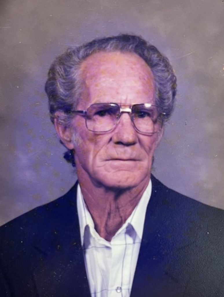 Edward Boutwell Profile Photo