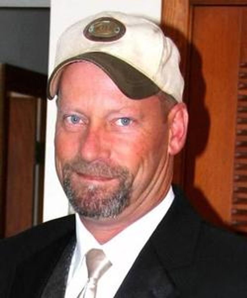 Donald James Meyers Profile Photo