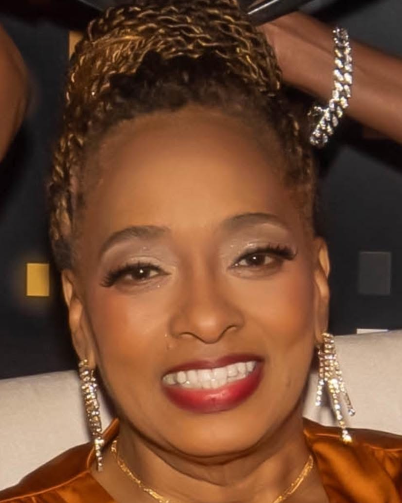 Cassandra Preston Profile Photo