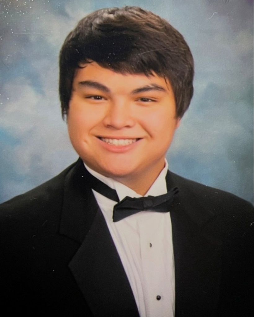 Stephen Charles Madden