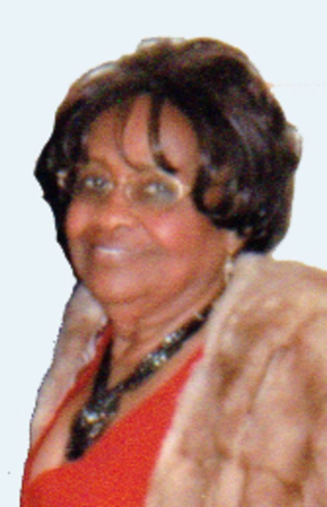 Annie Ruth Mills Profile Photo