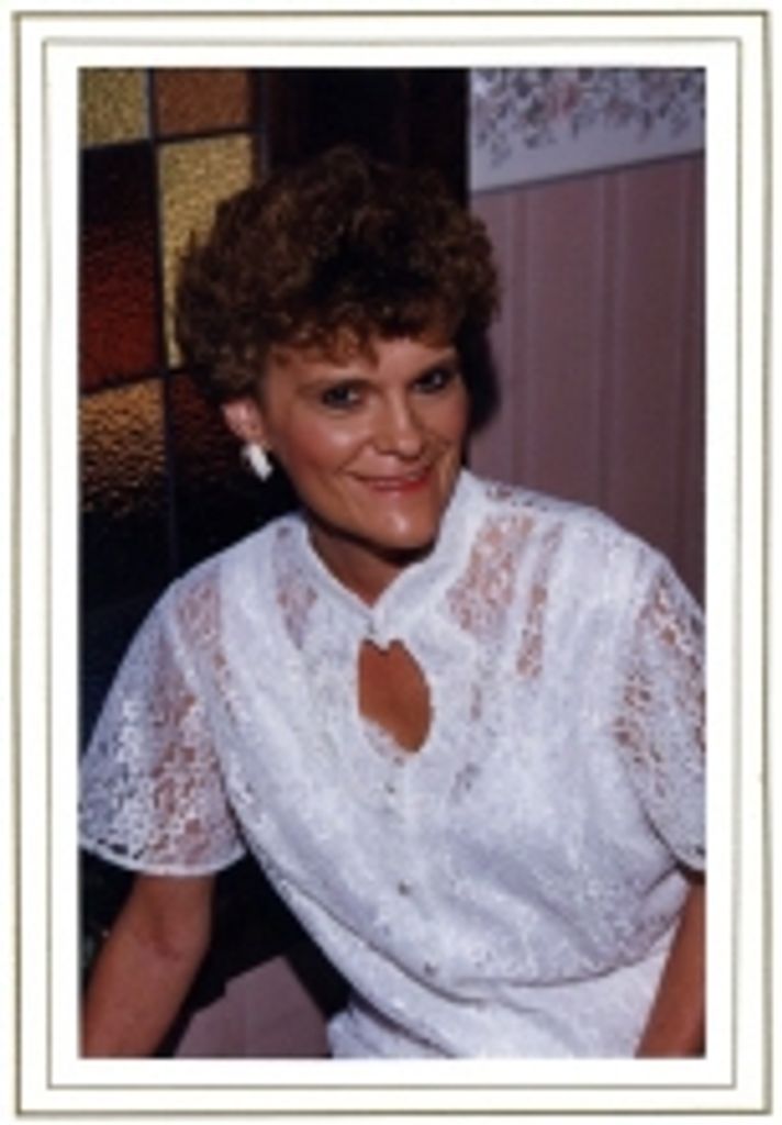 Winnie Mae Wainscott
