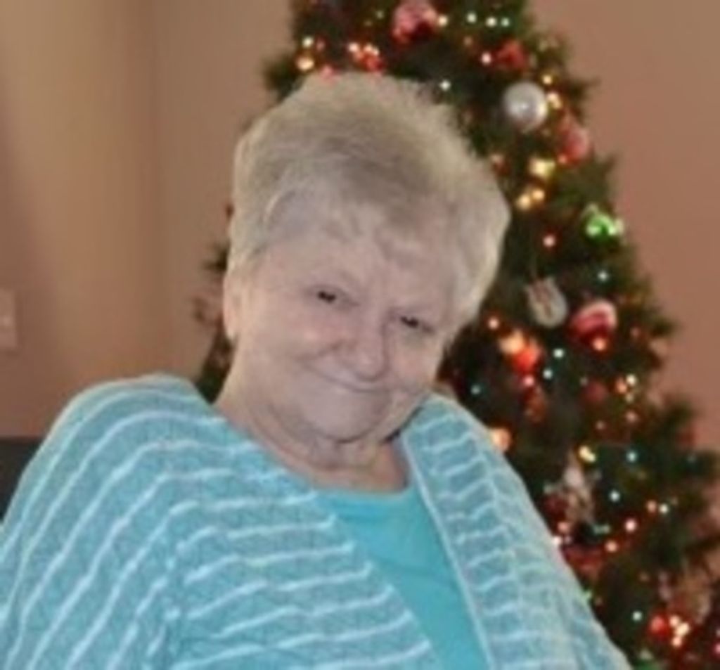 Lillie Fenwick