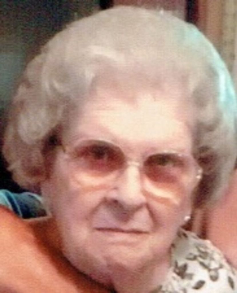 Dorothy Elizabeth Riggs Profile Photo