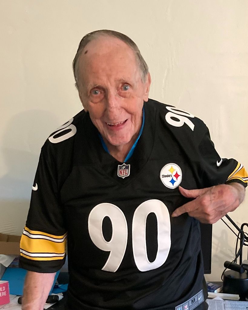 David Thomas Manion Profile Photo