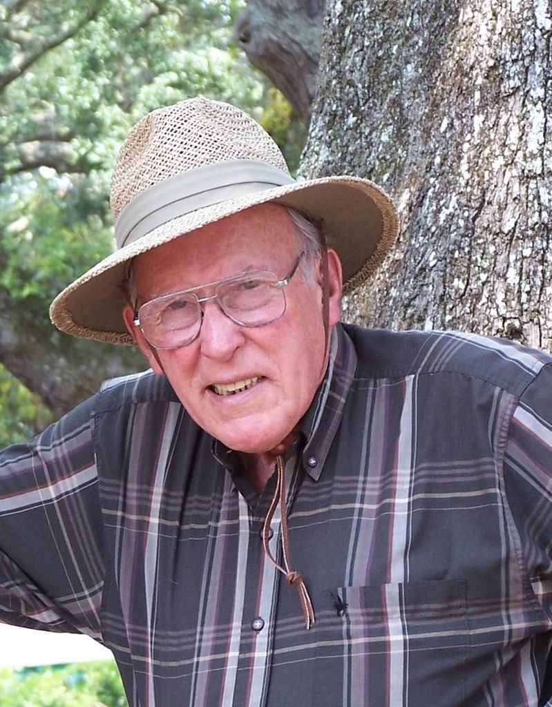 James C. Cantrell Profile Photo