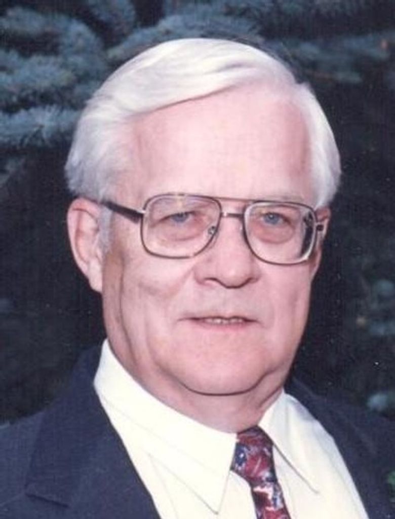 George J. Beechay
