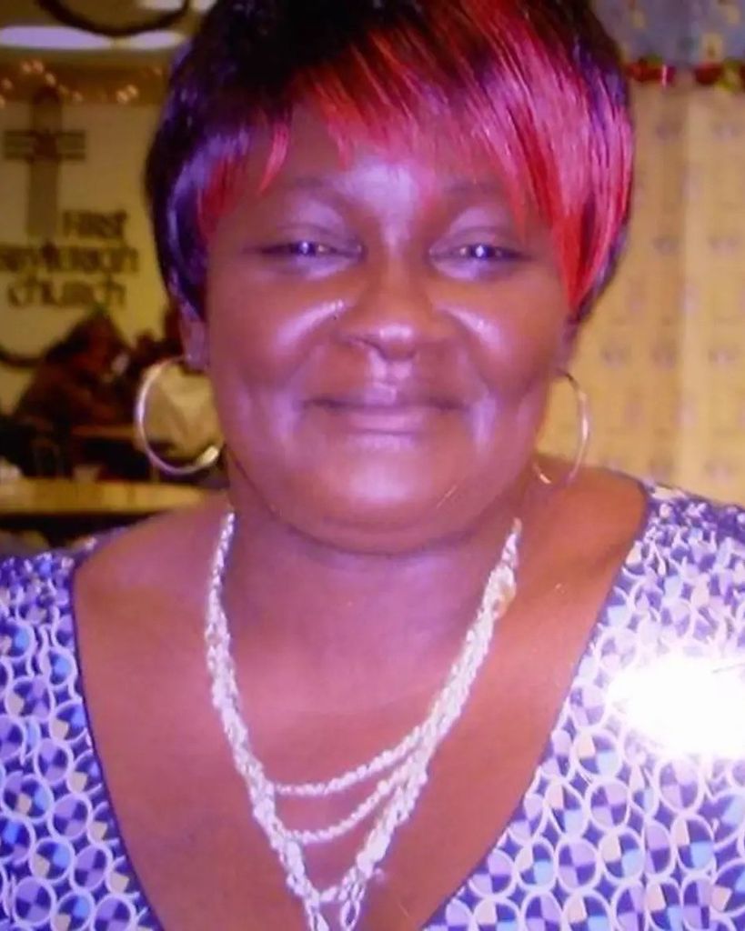 CAROLYN SHAWN LYDIA Profile Photo
