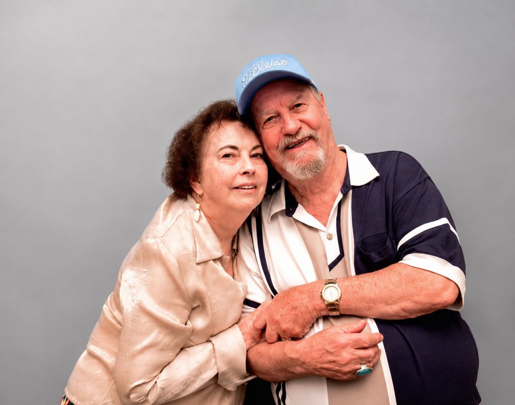 Krontz Kenny And Marilyn Profile Photo