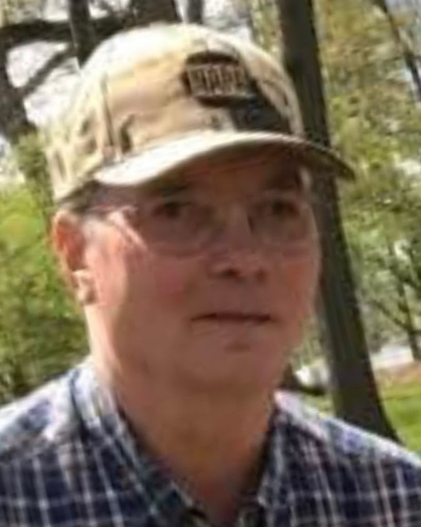 Chester Monroe Firman Jr.